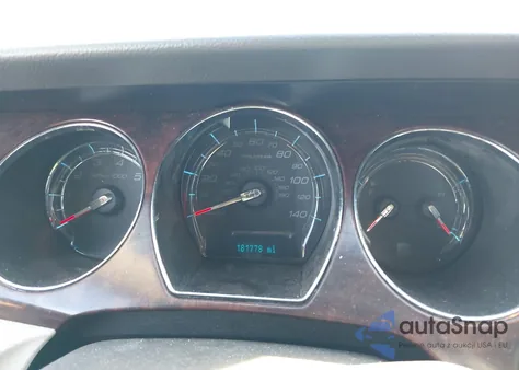 2011 Ford Taurus Sel from USA, damaged, VIN 1FAHP2EW8BG142832